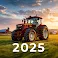 Farm Manager - 2025