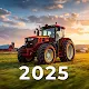 Farm Manager - 2025