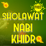 Sholawat Nabi Khidr icon