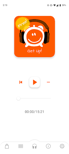 App-voorskou