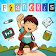 Preschool French For Kids icon