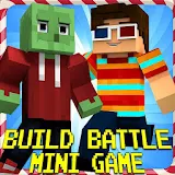 Build Battle : Mini game icon