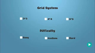 ISO-SEC African Teams Puzzle G - Screenshot 3