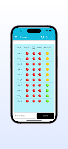 IBug Screen 2