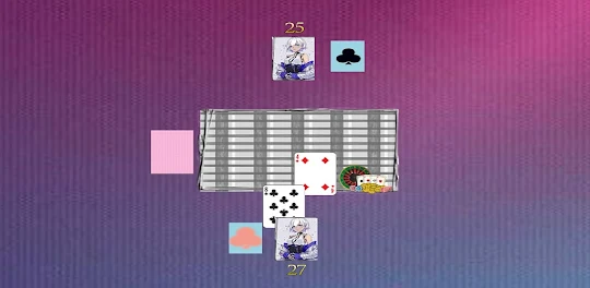 Poker Papaya Slots