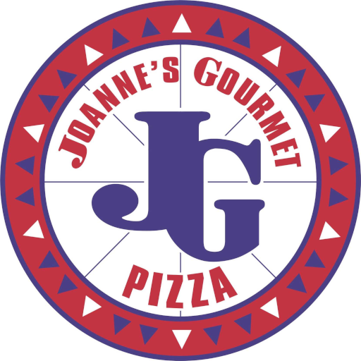 Joannes Gourmet Pizza logo