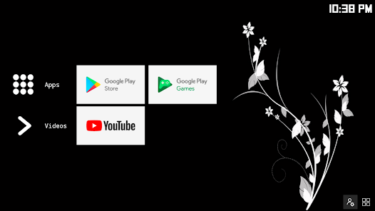Imágen 9 Sideload Channel Launcher 2 fo android