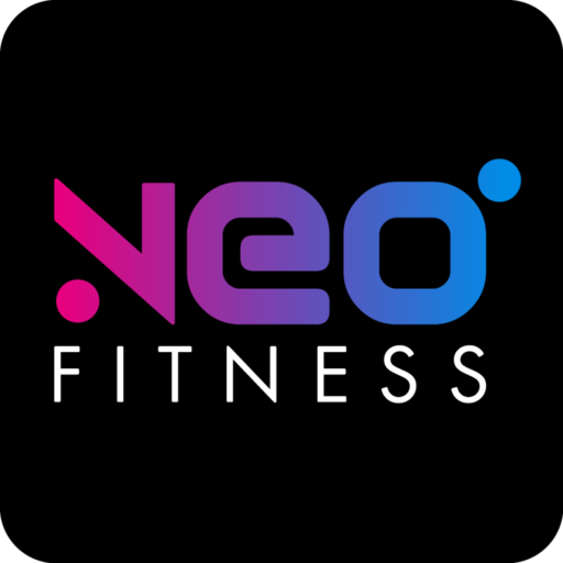 Neo Fitness logo