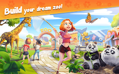 Zoo Craft: Animal Family Mod APK (Unlimited Money-Coins) Download 15