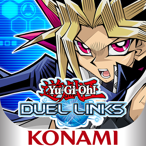 educación Exactitud girasol Yu-Gi-Oh! Duel Links - Aplicaciones en Google Play