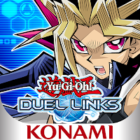 YuGiOh! Duel Links 7.1.1 (MENU)