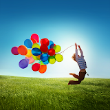 Galaxy S4 Wallpaper HD icon