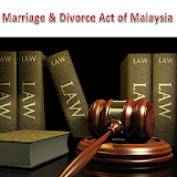 Marriage/Divorce Act -Malaysia icon