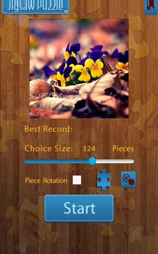 Flower Jigsaw Puzzles 1.9.18 screenshots 2