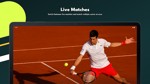 Live Tennis Rankings / LTR - Apps on Google Play