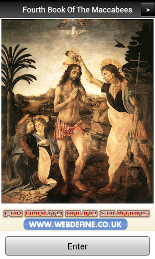 Anteprima dell'app