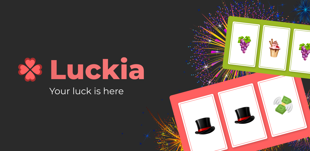 Luckia promociones