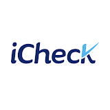 iCheck Scanner icon