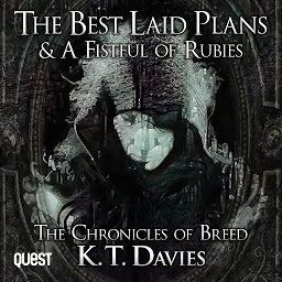 Icon image Best Laid Plans and A Fistful of Rubies: A Chronicles of Breed Novella and Short Story