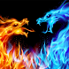 Cool Fire Wallpapers - Androidアプリ
