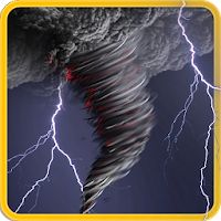 Tornado Alley - Nature's Fury 1