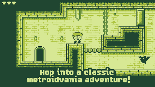 Tiny Dangerous Dungeons androidhappy screenshots 1