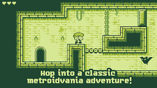 Tiny Dangerous Dungeons - Screenshot 1