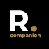 Companion for Rokkr2.0
