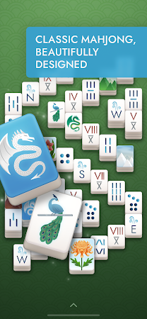 Game screenshot Mahjong mod apk