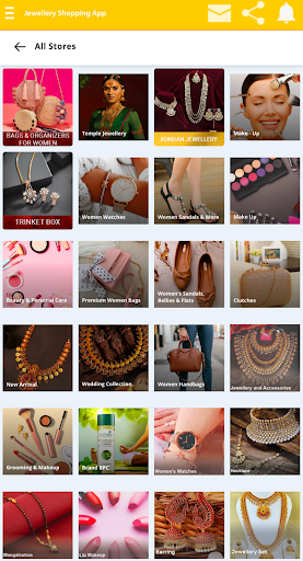 Jewellery Online Shopping App Apps on Google Play