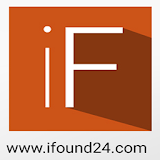 ifound24 advert, publish ads icon