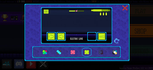123 SMS Super Retro Screen 3