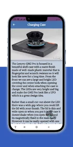 Lenovo GM2 Pro guide