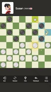 Checkers: Checkers Online apkdebit screenshots 13