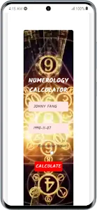Numerology Calculator