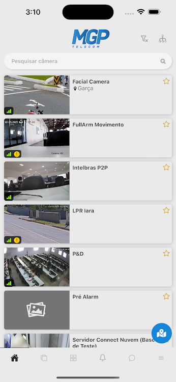 MGP Security - 3.6.14.0 - (Android)