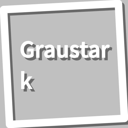 Book, Graustark logo
