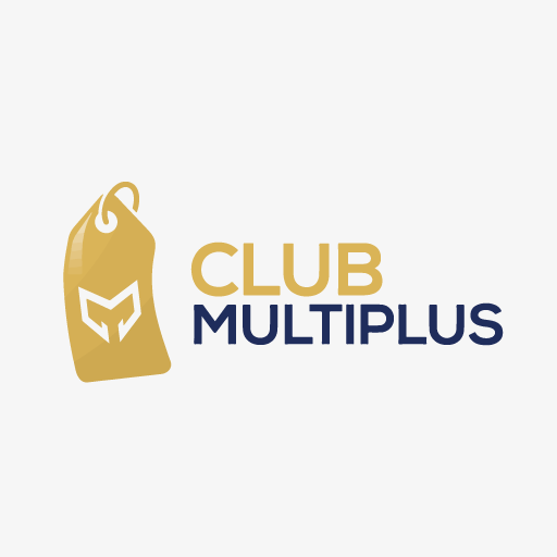 Club Multiplus logo