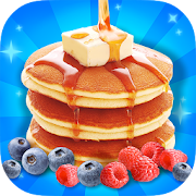Pancake Maker: Fun Food Game