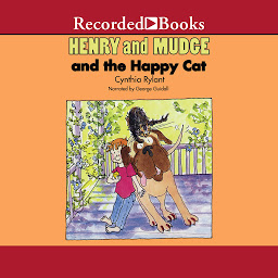 「Henry and Mudge and the Happy Cat」圖示圖片