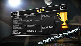 Game screenshot Football Showdown apk download