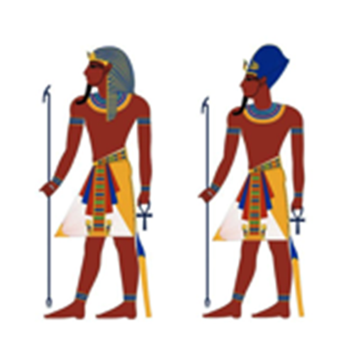 Egyptology فرعونيات 1.0.1 Icon