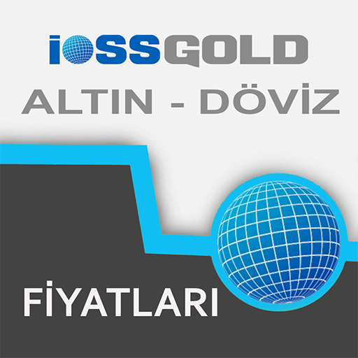 Altın ve Döviz Fiyatları Canlı logo