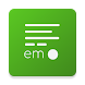 emdocs - Androidアプリ