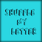 Shuffle My Letters