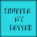 Shuffle My Letters