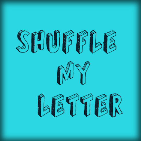 Shuffle My Letters