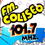 Cover Image of डाउनलोड Coliseo FM 2.0 APK