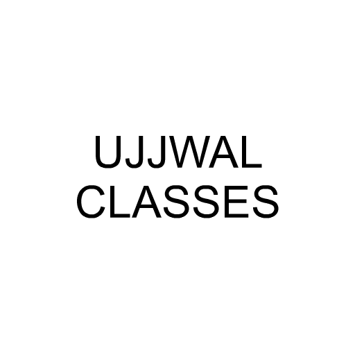 UJJWAL CLASSES logo