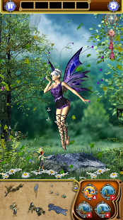 Hidden Object Hunt: Fairy Quest 1.2.29 screenshots 3